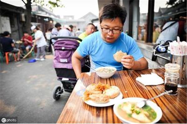 吃早餐会胖吗