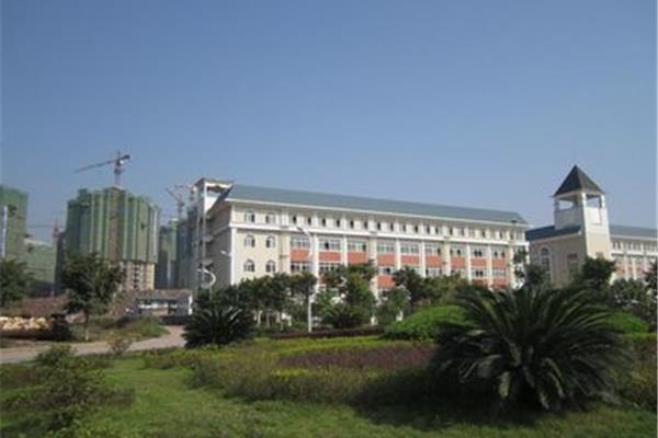 南方翻译学院