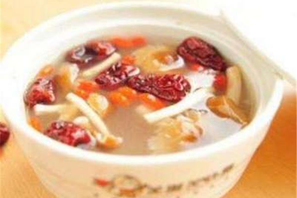 什么汤养胃