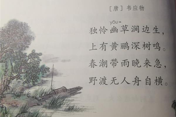 与书有关的诗句