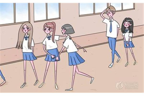 初中生长高方法