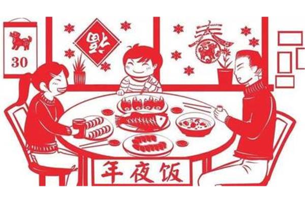 除夕更阑人不睡