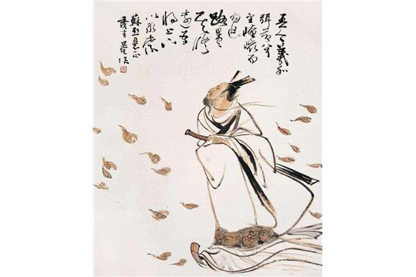 有哪些爱国诗句