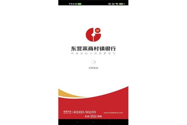 东营莱商村镇银行