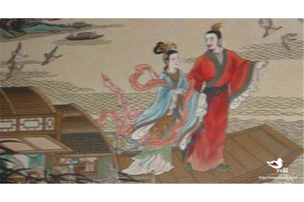 举酒属客的属