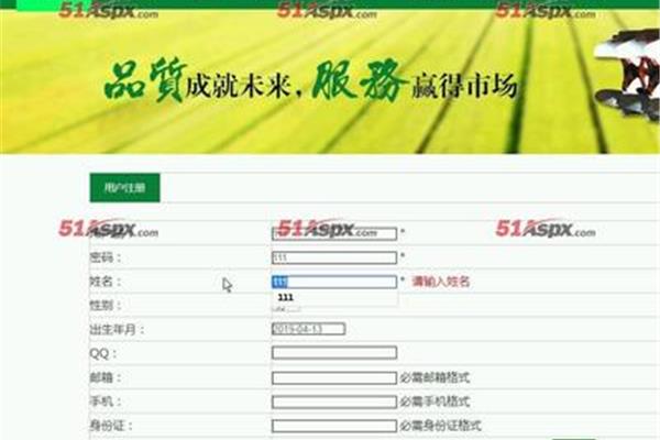 校园招聘网站
