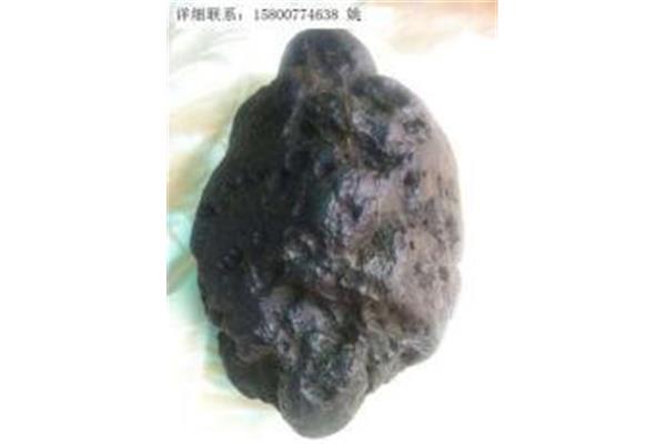 陨石的意思