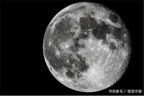新月的意思