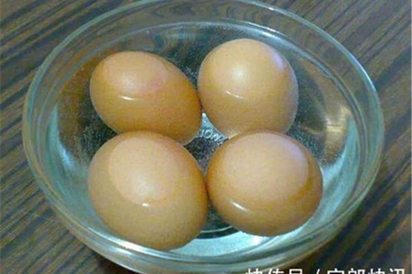 高烧能吃鸡蛋吗