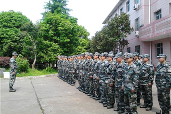 民兵应急分队