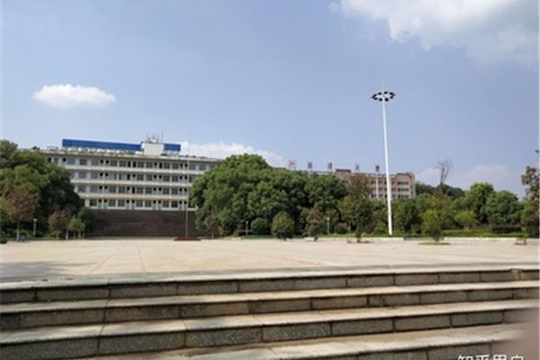 南华大学怎么样