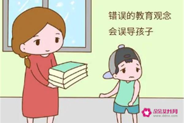 上学路上的趣事