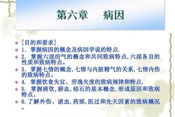 痰饮的致病特点