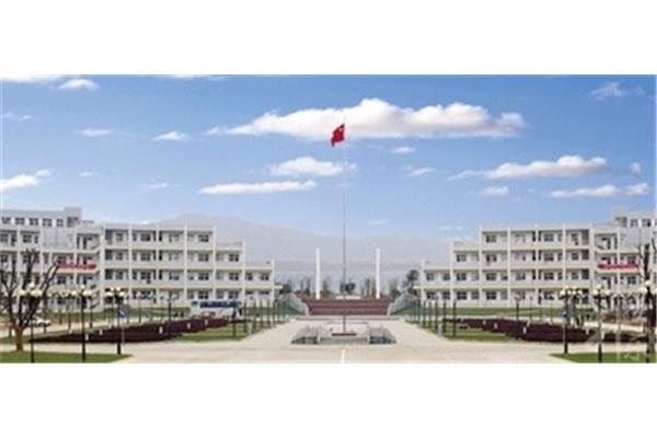 江西旅游商贸学院