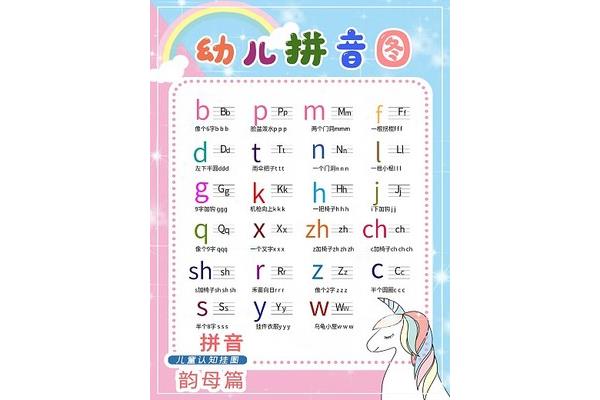 幼儿的拼音