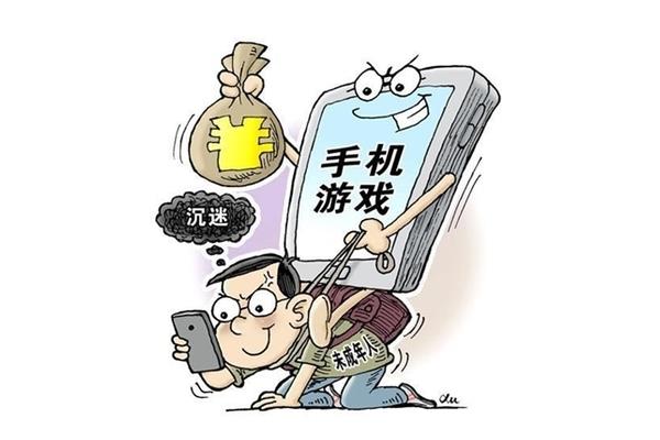 网络的积极作用