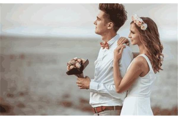 幸福的婚姻
