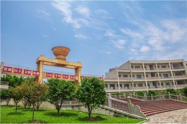 江西旅游商贸学院