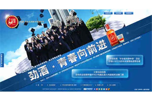 校园招聘网站