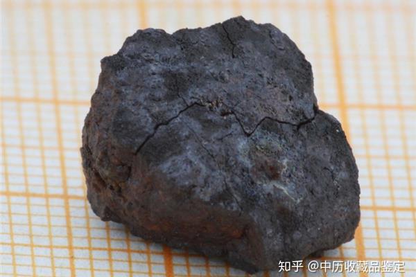 陨石的意思