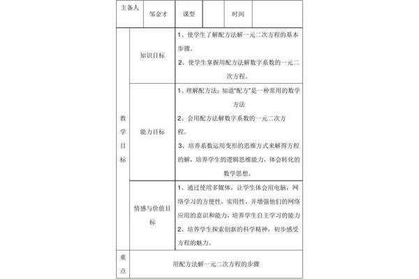 优秀教学设计案例