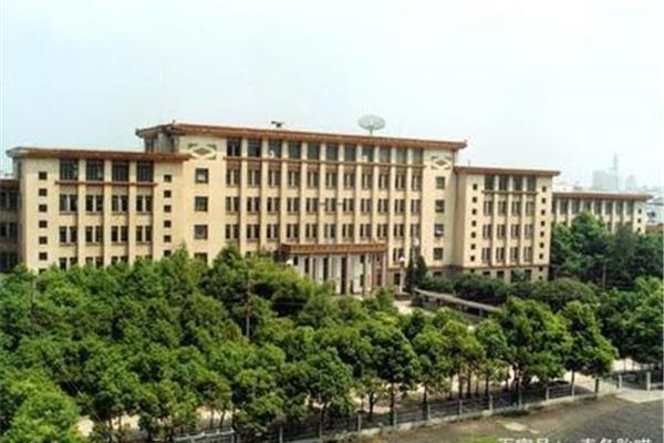 南华大学怎么样