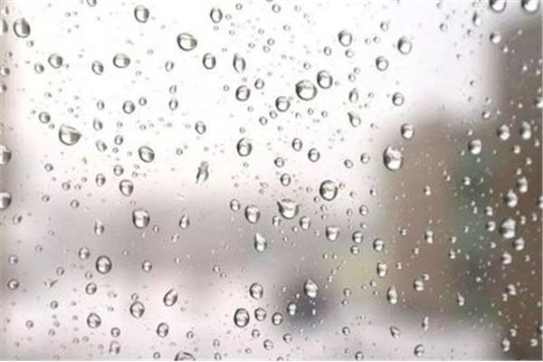 大雨什么的下