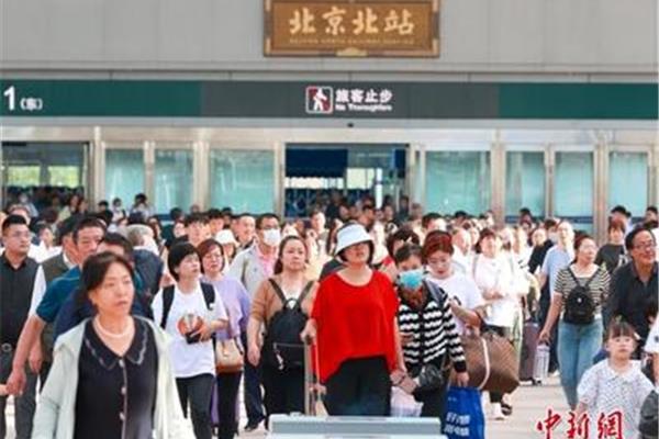 春节返程高峰来了