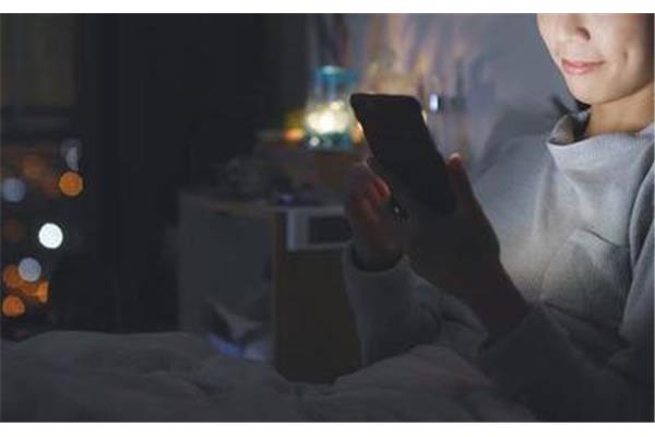 熬夜会导致肥胖吗