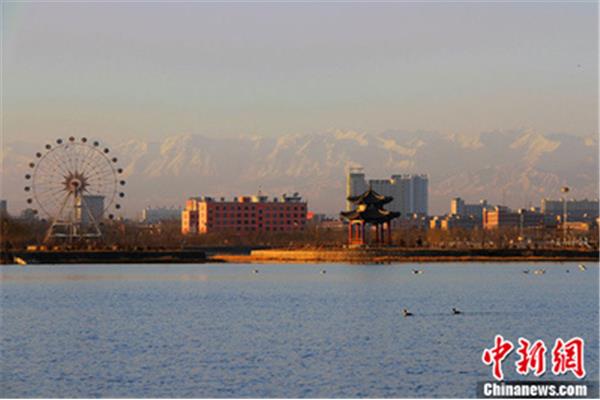 中国兰州网
