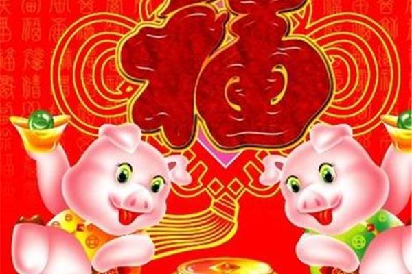 长寿祝福语