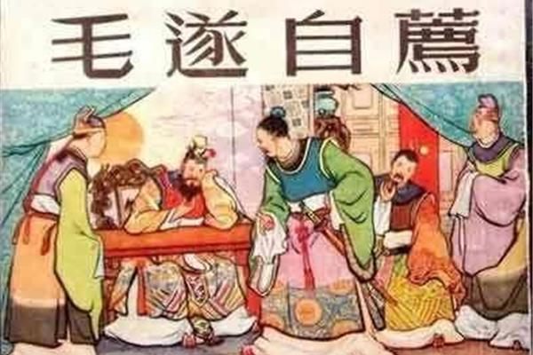 酒香也怕巷子深