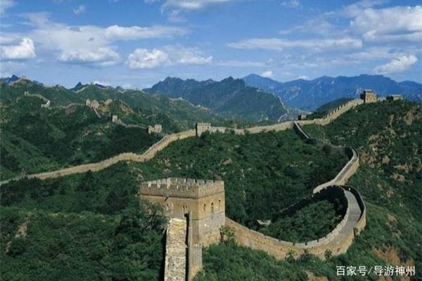 我国世界文化遗产