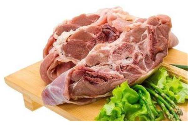 吃肉上火吗