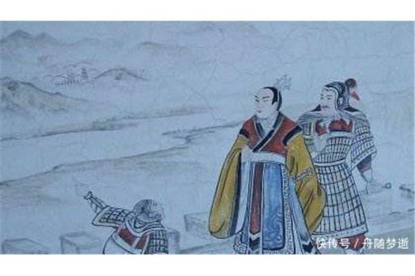 千金买马骨的故事