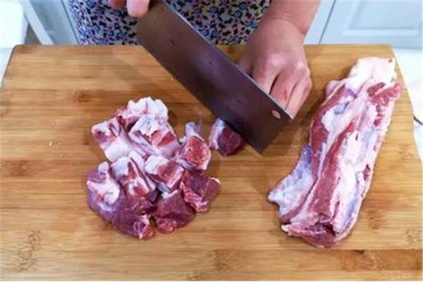 吃肉上火吗