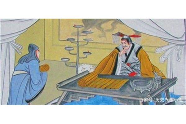 千金买马骨的故事