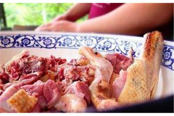 吃肉上火吗