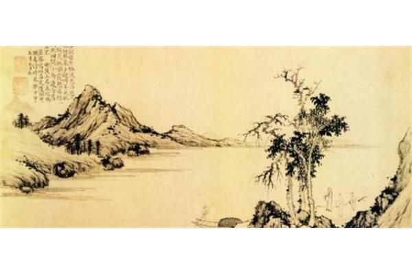 高树多悲风