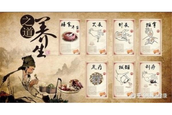 中医是中国的国粹