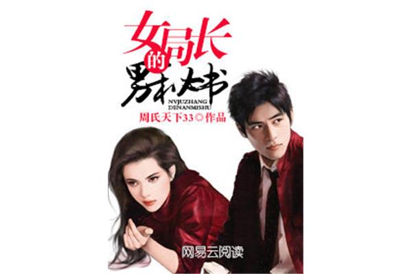 都市官场小说