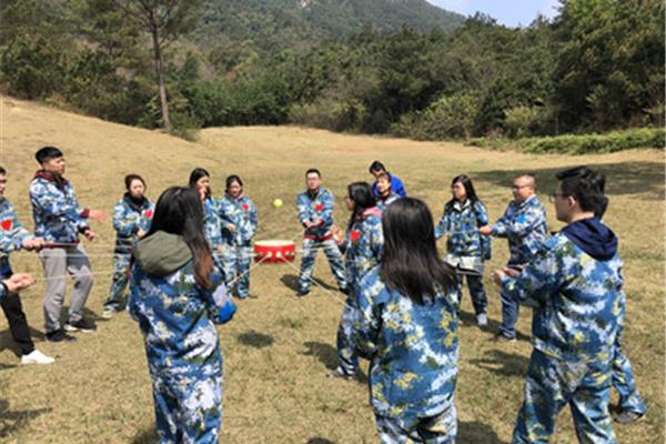 团队建设活动