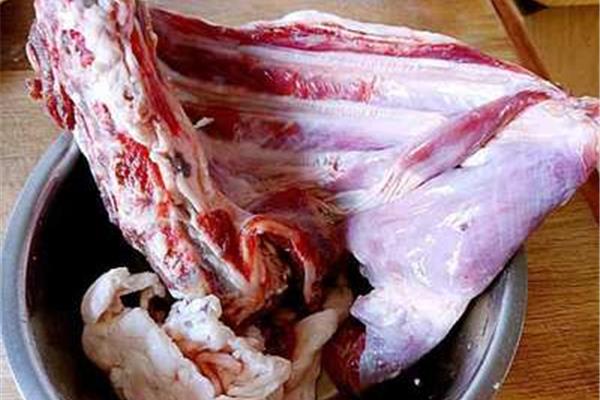 吃肉上火吗