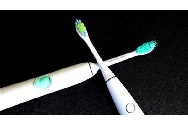 牙刷怎么选