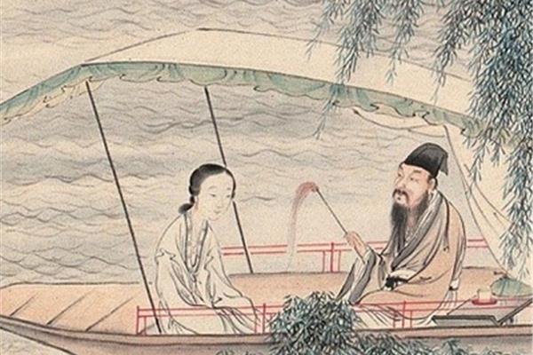 苏轼写西湖的诗