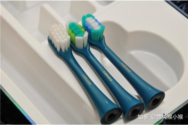 牙刷怎么选