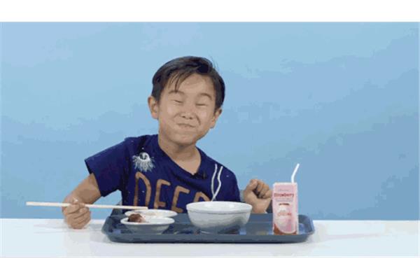 总想吃东西