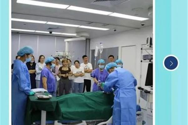 麻醉医生招聘
