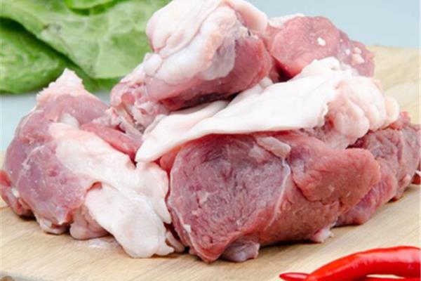 吃肉上火吗