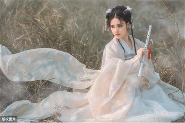 形容善良的成语